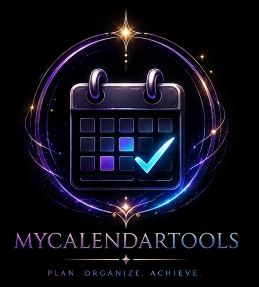 MyCalendarTools