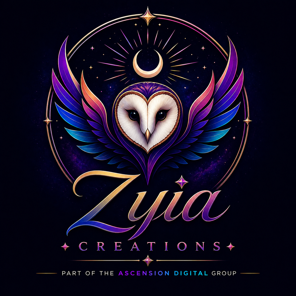 Zyia Creations